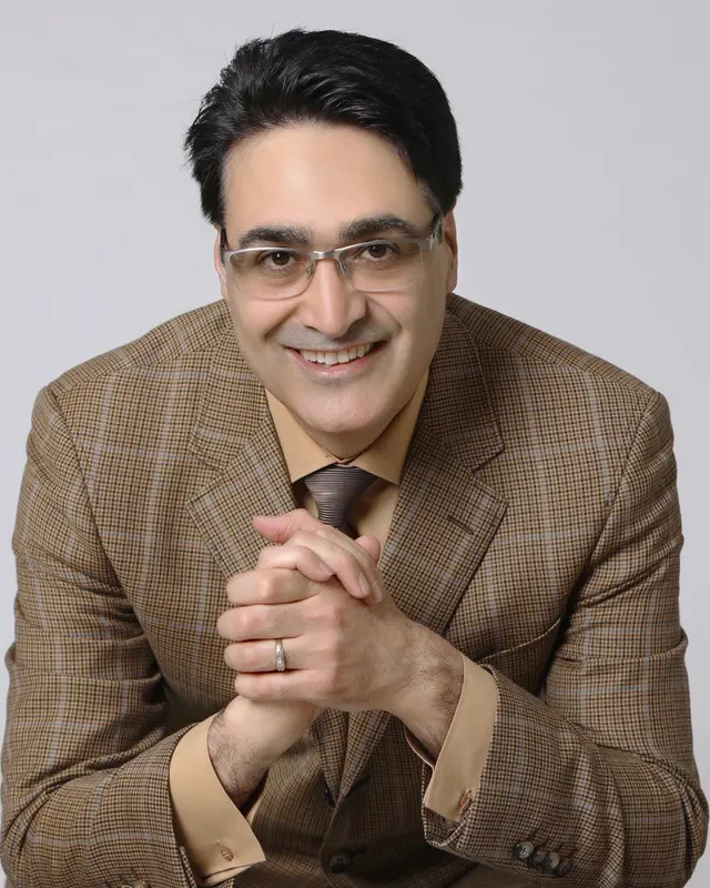 Saeed Vazan